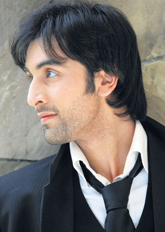 Ranbir to revisit Jumma Chumma